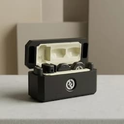 Case para Hollyland Lark M2 Combo — vista 1