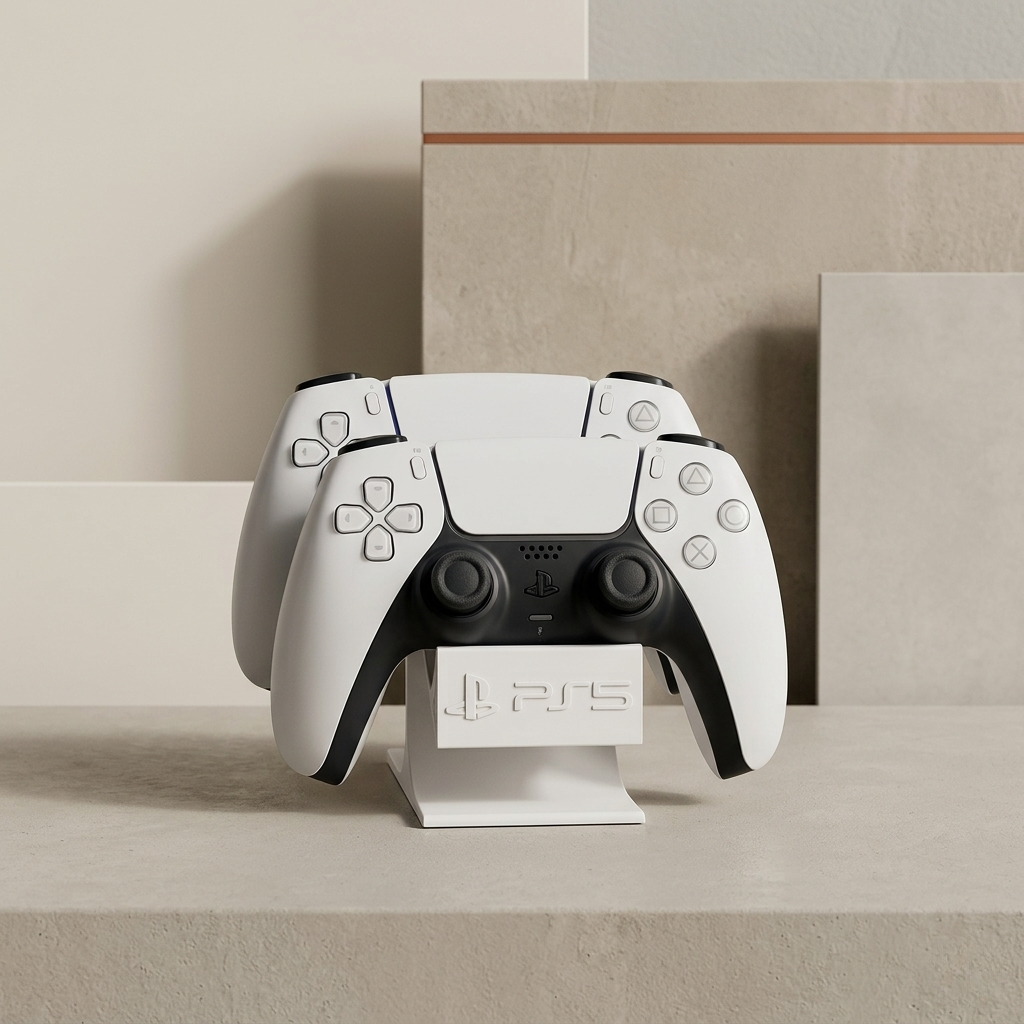 Suporte para Controle